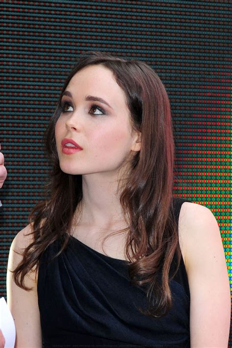 ellen page sexy|9,436 Ellen Page Photos & High Res Pictures